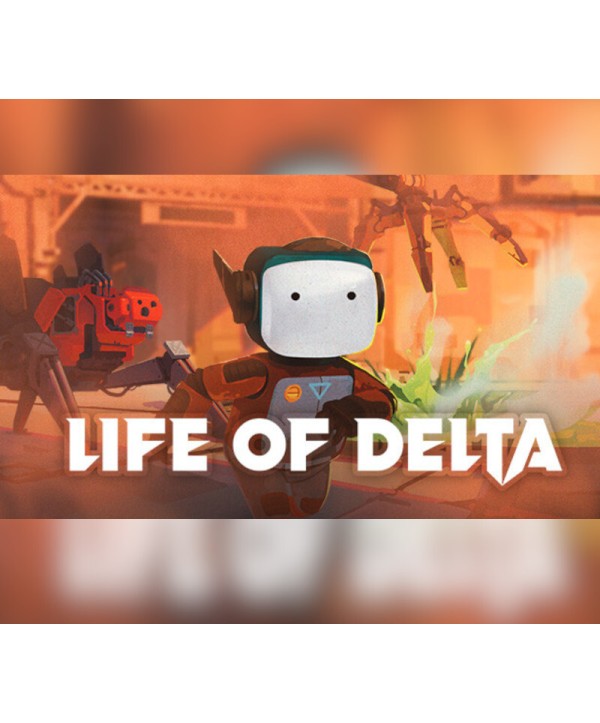Life of Delta Steam Key GLOBAL